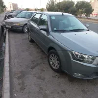 دنا معمولی تیپ ۲، مدل ۱۳۹۶