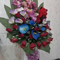 گل مصنوعی|گل مصنوعی|تهران, فلاح|دیوار