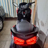 موتور یاماها  nmax155|موتورسیکلت|تهران, دردشت|دیوار