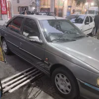 پژو پارس89|خودرو سواری و وانت|اسلام‌شهر, مطهری|دیوار