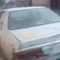 لوازم استوک موتوری مزدا ۱۶۰۰ و بدنه پژو و پراید