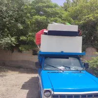 نیسان بار اندیشه شهریار فردیس مارلیک اهری ملارد|خدمات حمل و نقل|کرج, شهرک بنفشه|دیوار