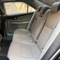 تویوتا کمری 2016 بنزینی