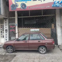 فروش مغازه تجاری و آپارتمان