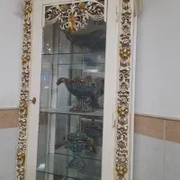 ویترین نو و سالم