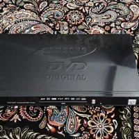 DVD