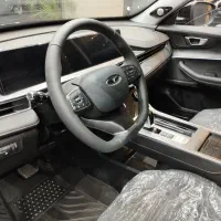 فونیکس FX مدل اقساط بلند مدت تحویل آنی|خودرو سواری و وانت|تهران, پونک|دیوار