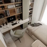 طراحی  نما و داخلی و محوطه و روف گاردن|خدمات پیشه و مهارت|ساری, |دیوار