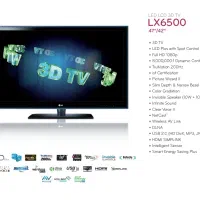 تلوزیون 42 اینچ LG|تلویزیون و پروژکتور|بندرعباس, |دیوار