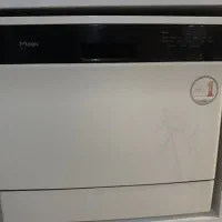 فروش فوری ماشین ظرفشویی  مجیک