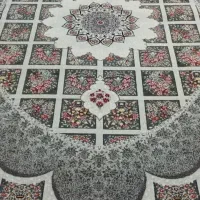 ۵عدد ۱۲ متری یک نقشه جفت|فرش|قیدار, |دیوار