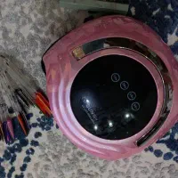 یو وی کاشت ناخن|آرایشی، بهداشتی، درمانی|شوشتر, |دیوار