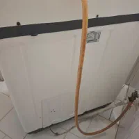 لباسشویی  وخشک کن دوقلو|ماشین لباسشویی و خشک‌کن لباس|رشت, کوی مهر|دیوار