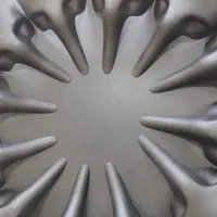 ایونت مافیا|گردهمایی و همایش|پرند, فاز ۱|دیوار