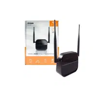 مودم D-Link ADSL|مودم و تجهیزات شبکه|مشهد, آزادشهر|دیوار