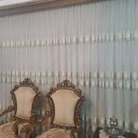 پرده|پرده، رانر، رومیزی|زنجان, |دیوار