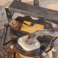 کف کش در حد نو|ابزارآلات|فسا, |دیوار