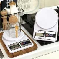 ترازو آشپزخانه|سایر لوازم برقی|قم, نیروگاه|دیوار