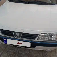 ۴۰۵ تیوفایو