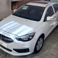 شاهین Gسانروف دار فول کم کار