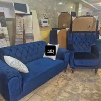 تعمیرات وتولید مبلمان|خدمات پیشه و مهارت|اهواز, یوسفی|دیوار