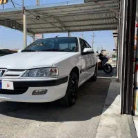 پژو پارس LX TU5، مدل ۱۴۰۲|خودرو سواری و وانت|سنندج, |دیوار
