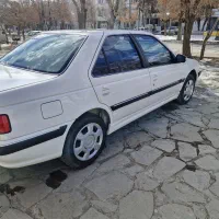 پارس xu7p مدل ۱۴۰۱|خودرو سواری و وانت|بیجار, |دیوار