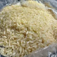 برنج کامفیروز درجه نو اصل درجه یک (ده کیلویی)