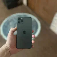 11 پرو مکس ۲۵۶ گیگ