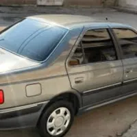 پژو پارس LX TU۵، مدل ۱۴۰۲