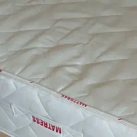 تشک دونفره ۲×۱۶۰