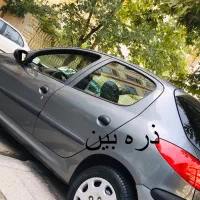 کارشناسی تشخیص رنگ خودرو (ذره بین) سیار|خدمات موتور و ماشین|کرج, گوهردشت|دیوار