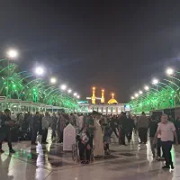 کاروان زیارتی