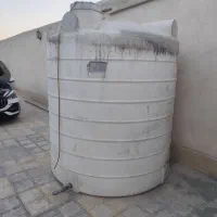 تانکر ۵۰۰۰لیتری