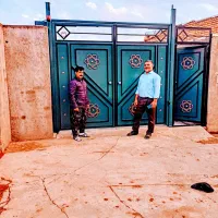 نقاشی ساختمان