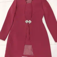 کت و شلوار ترک کاملا نو وسالم|لباس|خرمآباد, |دیوار