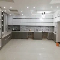 کارکاه تولید کابینت و کمد دیواری|خدمات پیشه و مهارت|آبیک, |دیوار