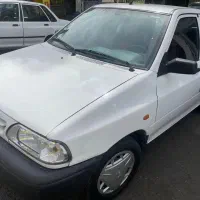 پراید ۱۳۱مدل۹۸