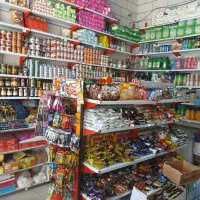 واگذاری سوپرمارکت همراه با وسایل و اجناس