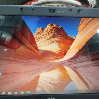 لپتاپ ایسر کاملا سالم