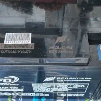 باطری های یوپی‌اس کارکرده دست دوم سالم در حد نو|قطعات و لوازم جانبی رایانه|تهران, شوش|دیوار