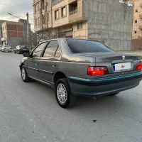 پارس ۹۵ Tu5 کلاس 16