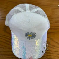 کلاه دخترانه