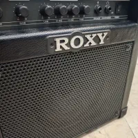 آمپلیفایر Roxy mb-15 آکبند|گیتار، بیس، امپلیفایر|تهران, سهروردی|دیوار