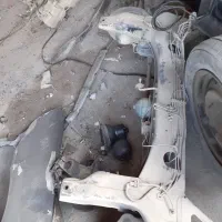 موتور زانتیا و یه سری وسایل زانتیا و پژو 2000|قطعات یدکی و لوازم جانبی|سنندج, |دیوار