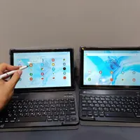 فروش ویژه تبلت ccit s19pro با رام ۸ آکبند|تبلت|تهران, فدک|دیوار