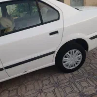 سمند lx 96|خودرو سواری و وانت|دره شهر, |دیوار