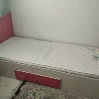 سرویس خواب کودک تا نوجوان|تخت و سرویس خواب|تهران, شهران جنوبی|دیوار