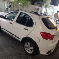 کوییک آر|خودرو سواری و وانت|اهواز, پردیس دو|دیوار