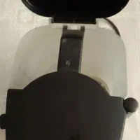 قهوه ساز فلر اصل کارکرده قوریش شکسته|سماور، چایساز، قهوهساز|تهران, شمسآباد|دیوار